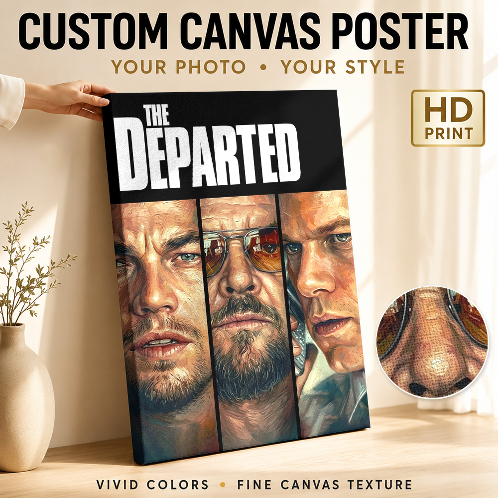 Collectible Vintage Photos - Apex Film-Leinwandposter, personalisiertes Foto, Vintage-Film-Wandbilder, Dekoration