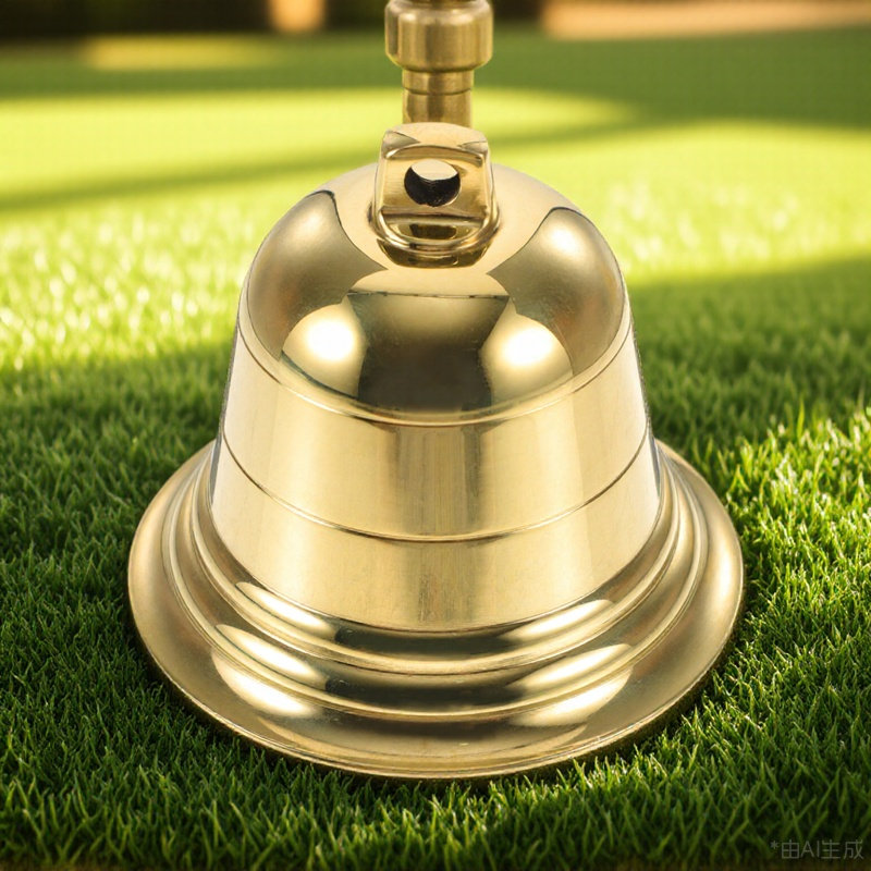 Vintage Collectible Bells - Vintage Kupferglocken-Anhänger Dekorationen für Innendekoration Geschenk