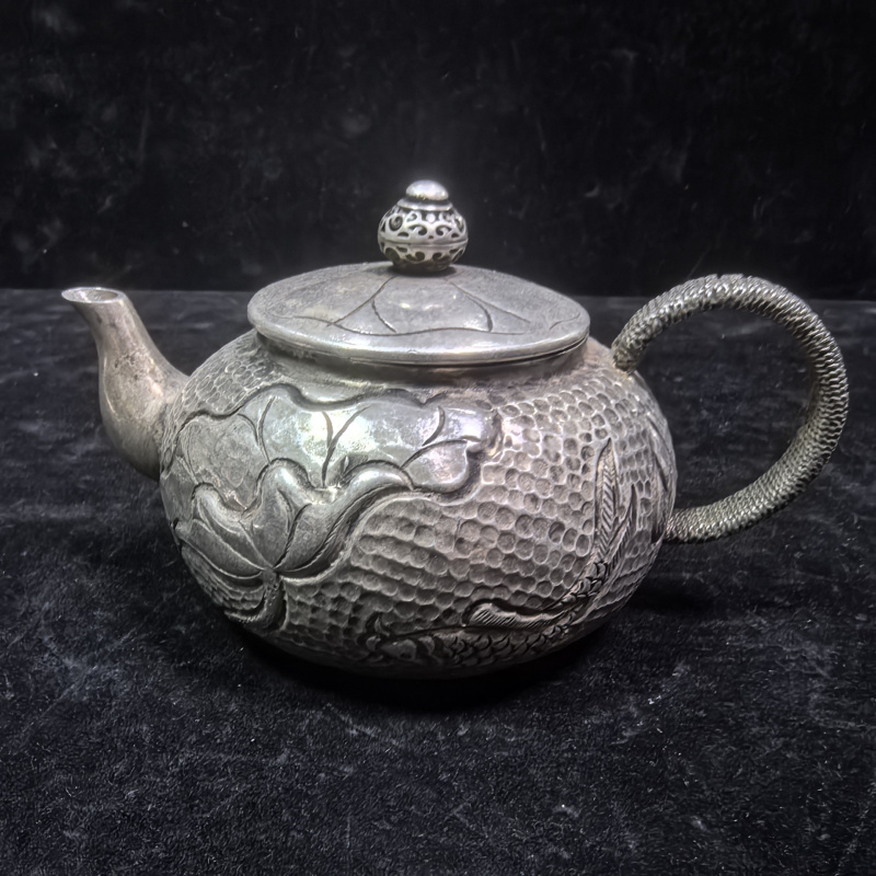 Vintage Antike Reine Kupfer Ve – Vintage Collectible Market Bewertung und Preis