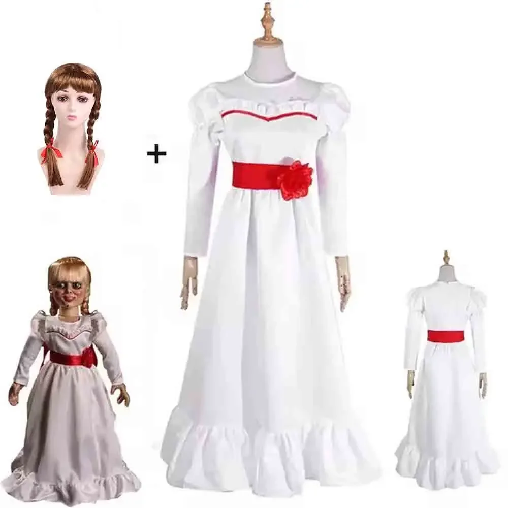 Damen Vintage Böse Horrorpuppe – Vintage Toy Collector Bewertung und Preis