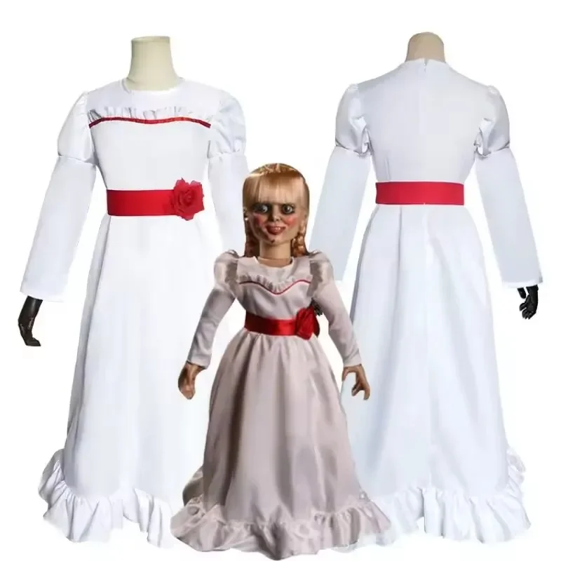 Damen Vintage Böse Horrorpuppe – Vintage Toy Collector Bewertung und Preis