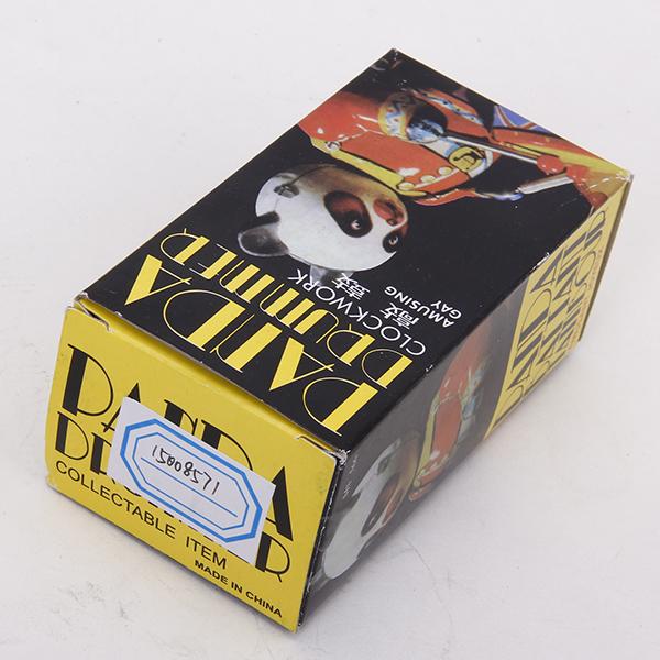 Aufziehbares Uhrwerk-Panda-Sch – Vintage And Collectible Toys Bewertung und Preis