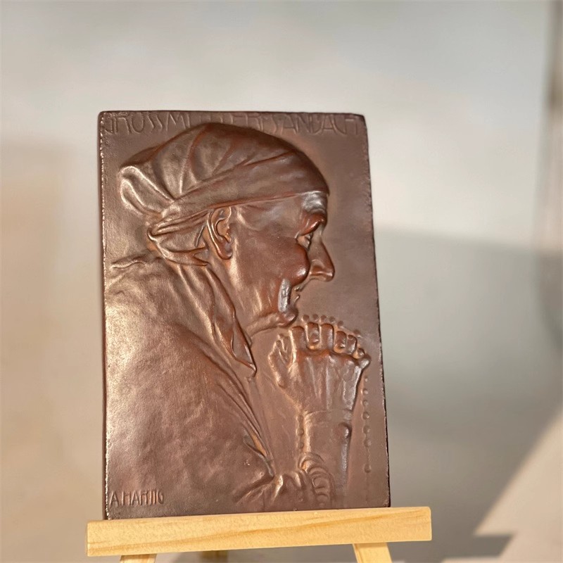 Vintage europäische Figuren-Re – Collectible Vintage Photos Bewertung und Preis