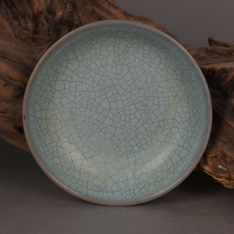 Teller im Stil der Song-Dynast – Vintage Collectible Dishes Bewertung und Preis