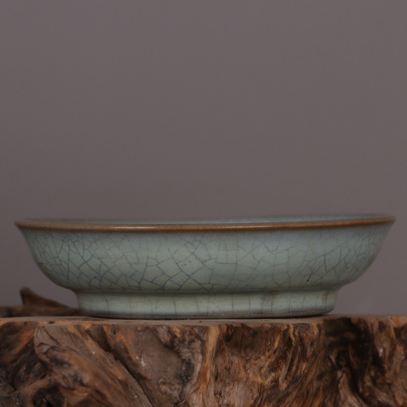 Teller im Stil der Song-Dynast – Vintage Collectible Dishes Bewertung und Preis