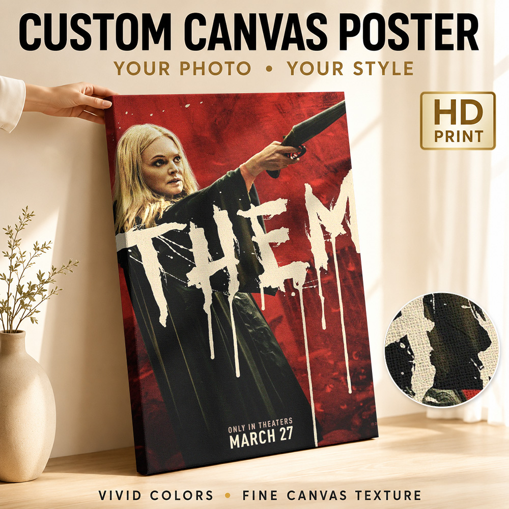 Film-Leinwanddruck Poster Benu – Collectible Vintage Photos Bewertung und Preis