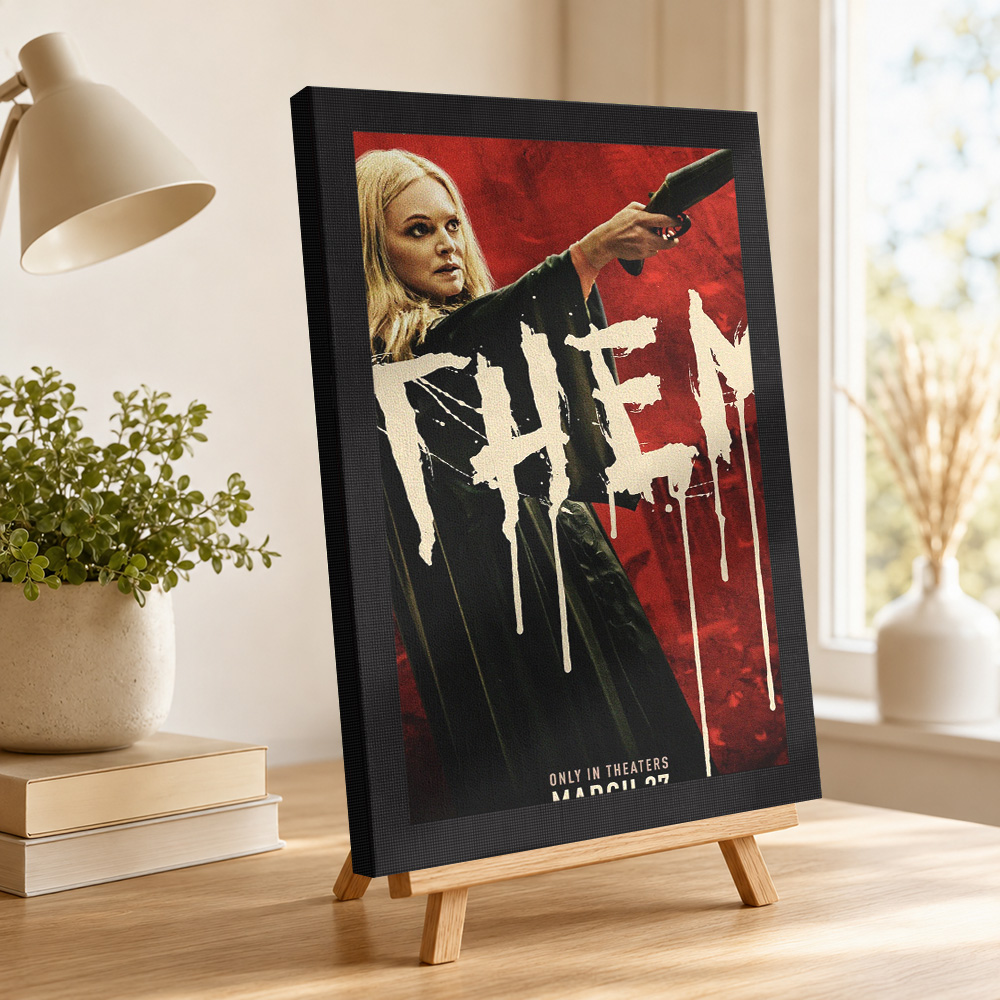 Film-Leinwanddruck Poster Benu – Collectible Vintage Photos Bewertung und Preis