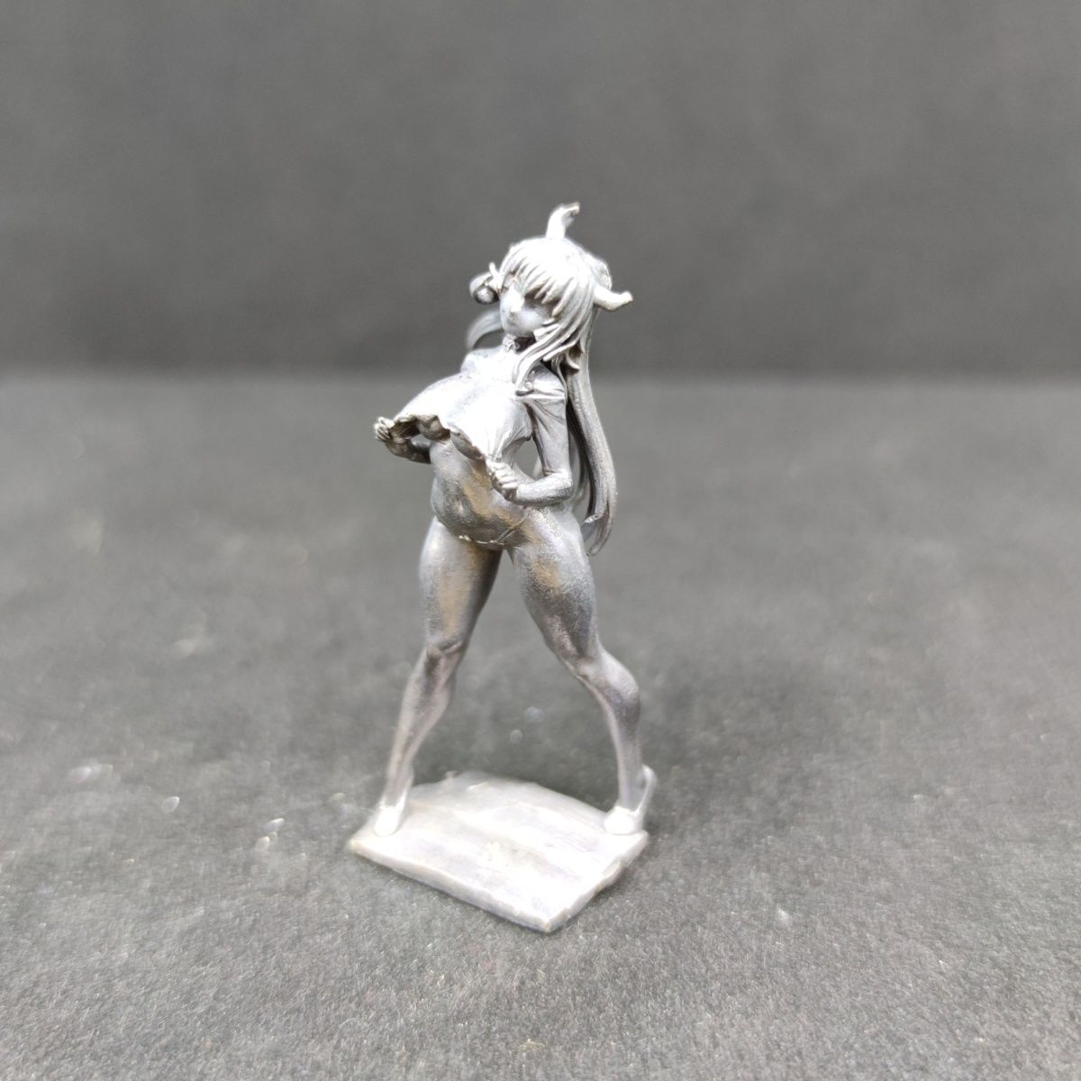 ​ ​ Verzauberte Elfenskulptur  – Vintage Fairy Figurines Collectible Bewertung und Preis