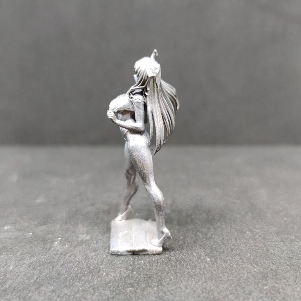 ​ ​ Verzauberte Elfenskulptur  – Vintage Fairy Figurines Collectible Bewertung und Preis
