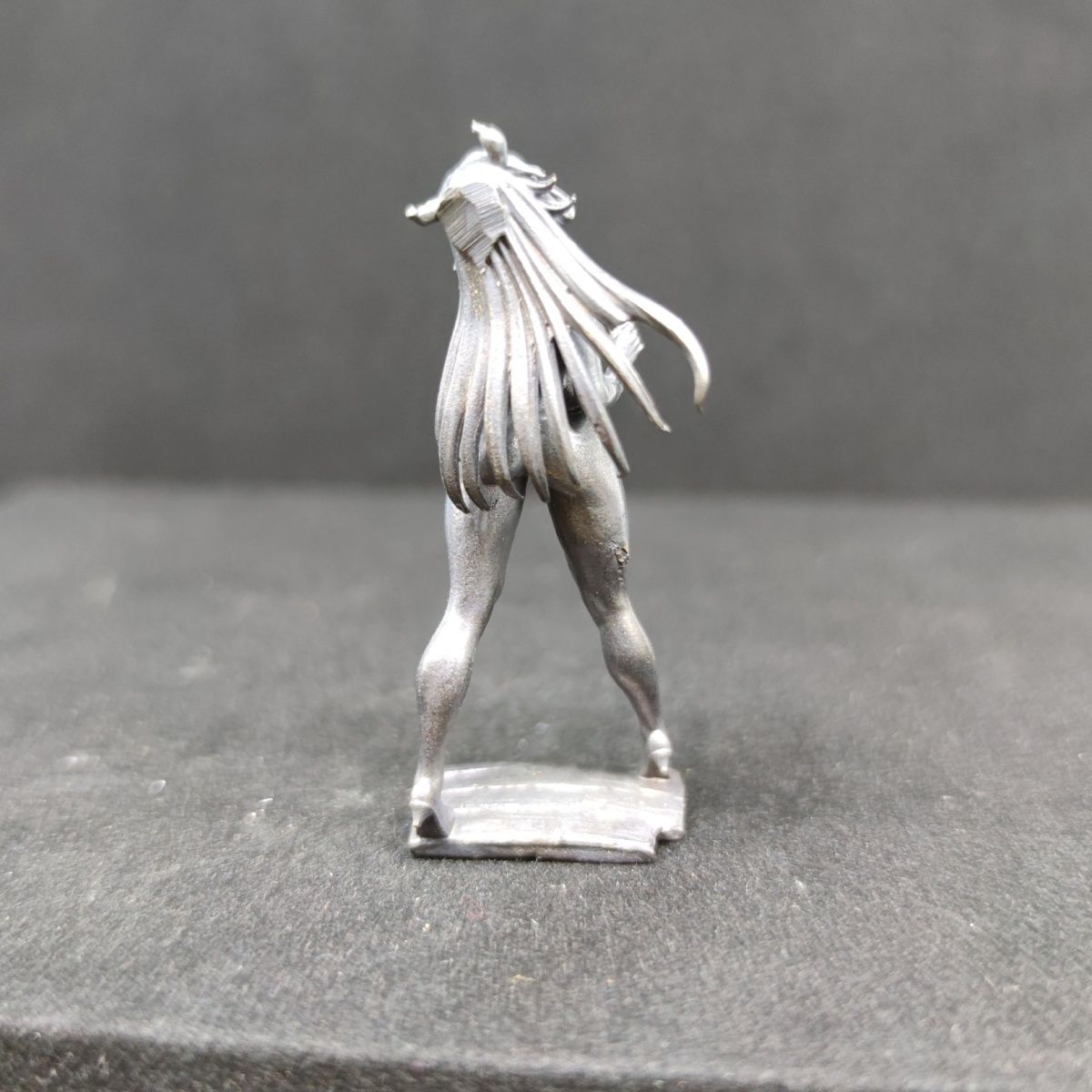 ​ ​ Verzauberte Elfenskulptur  – Vintage Fairy Figurines Collectible Bewertung und Preis