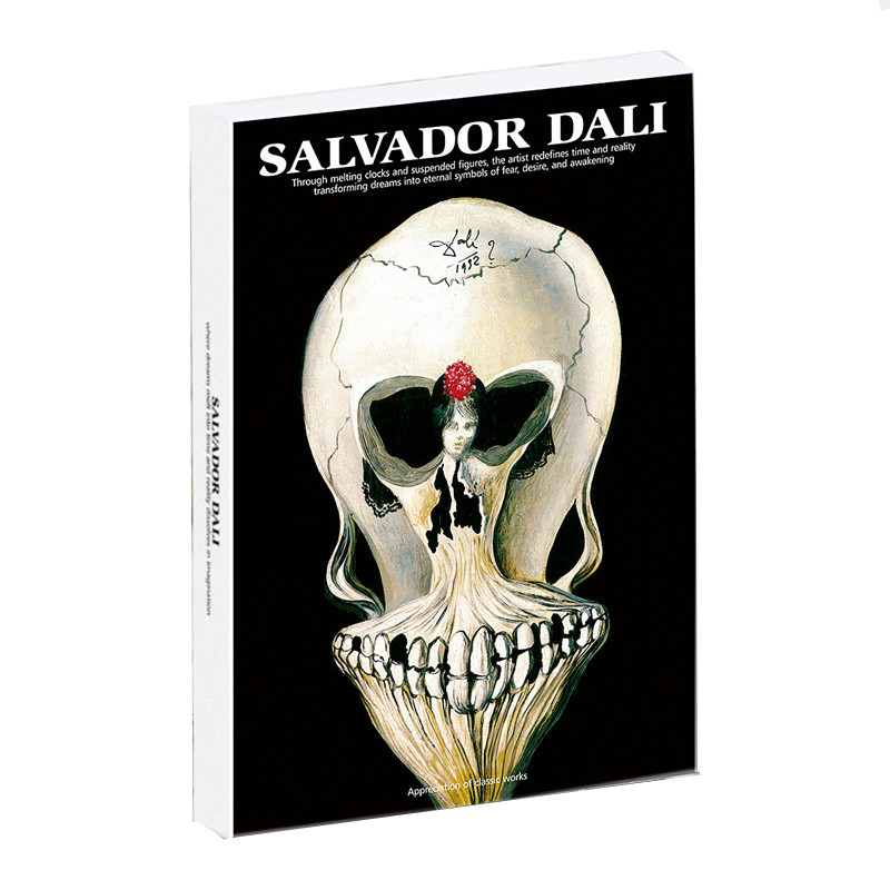 30 Stück Salvador Dalí Kunstpo – Collectible Vintage Greeting Cards Bewertung und Preis