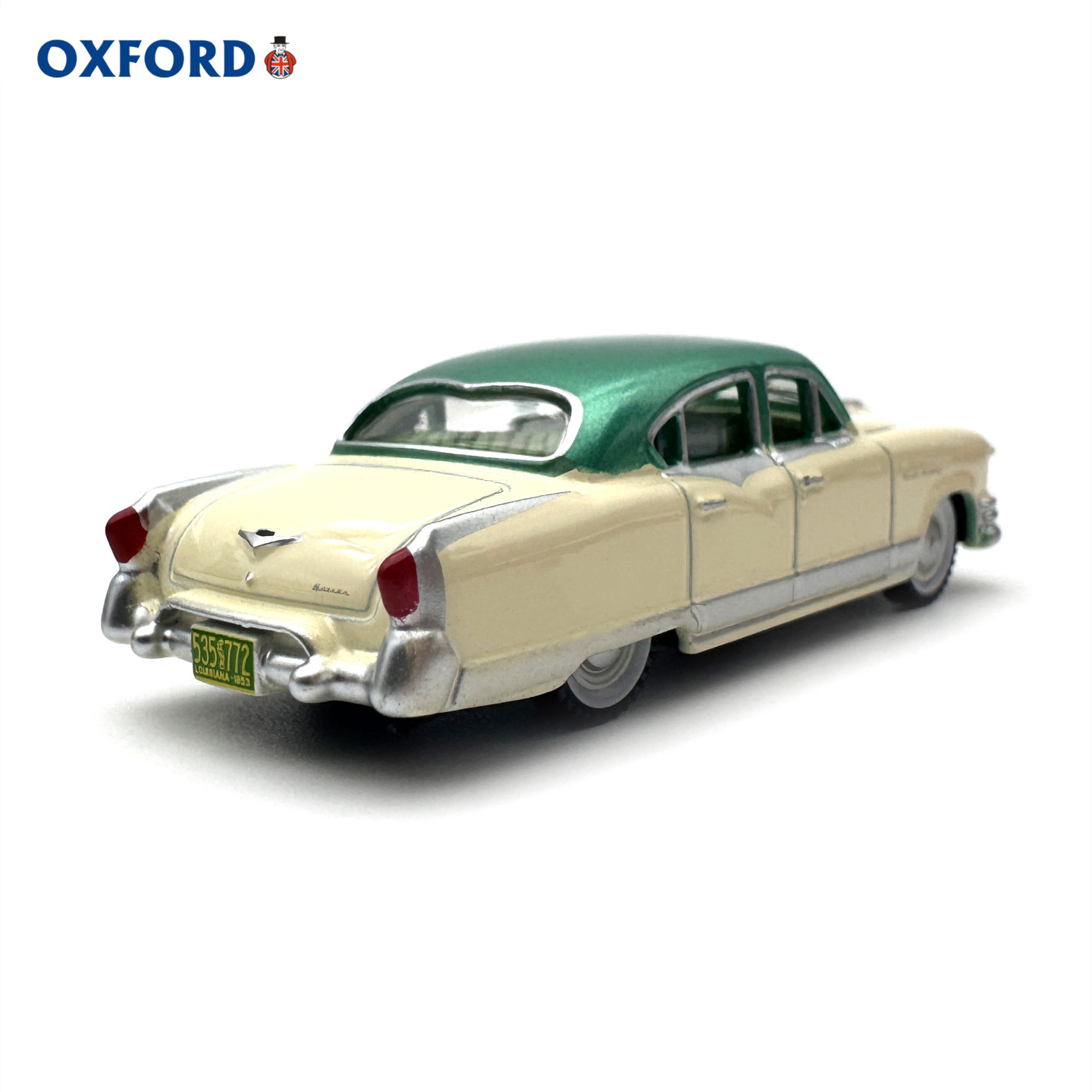 Diecast OXFORD 1:87 Maßstab 19 – Vintage And Collectible Toys Bewertung und Preis