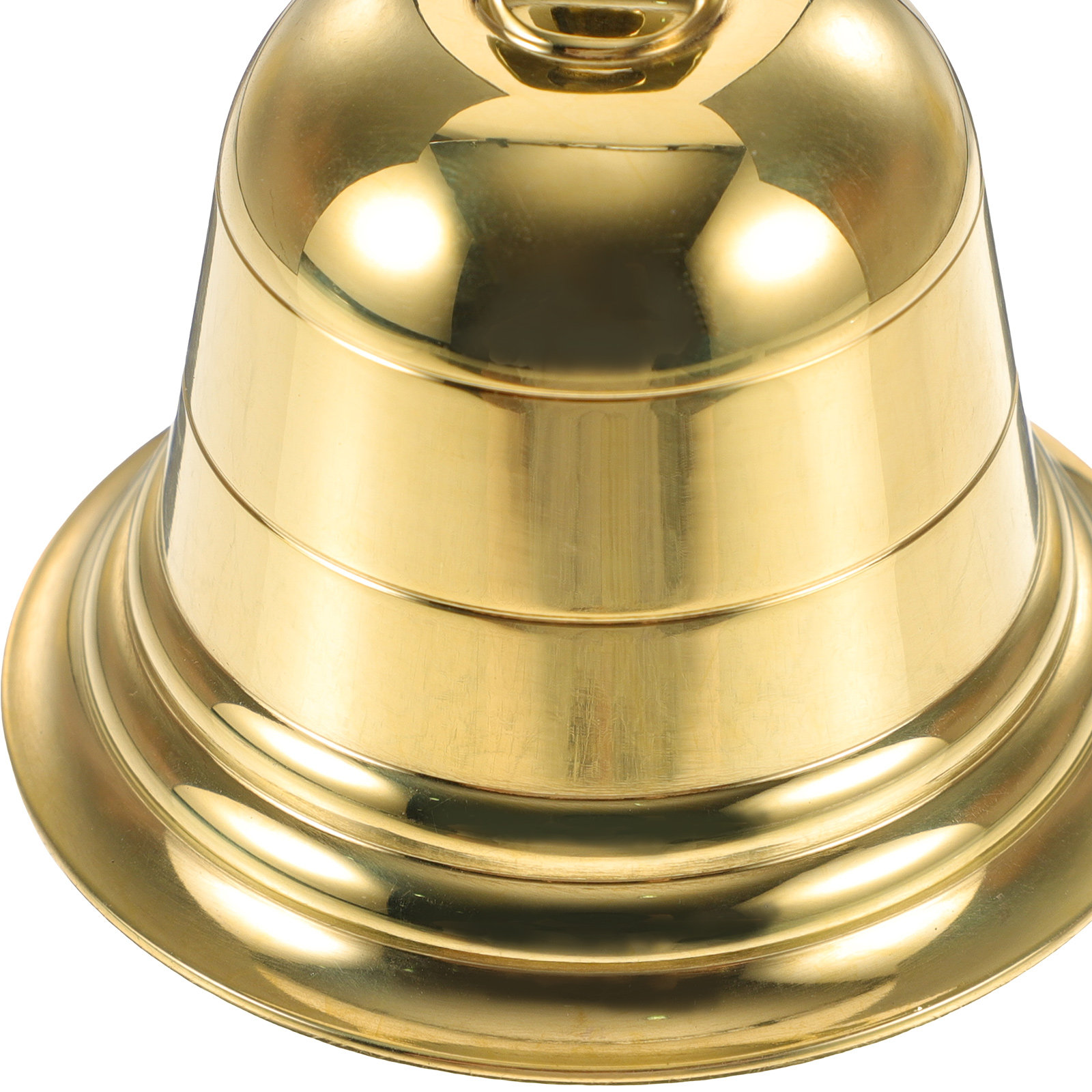 Vintage Kupferglocken-Anhänger – Vintage Collectible Bells Bewertung und Preis