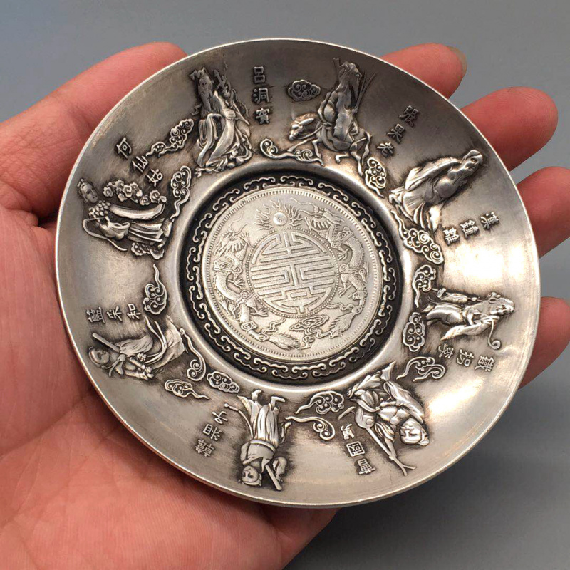 Antike und sonstige Sammlerstü – Vintage Collectible Dishes Bewertung und Preis
