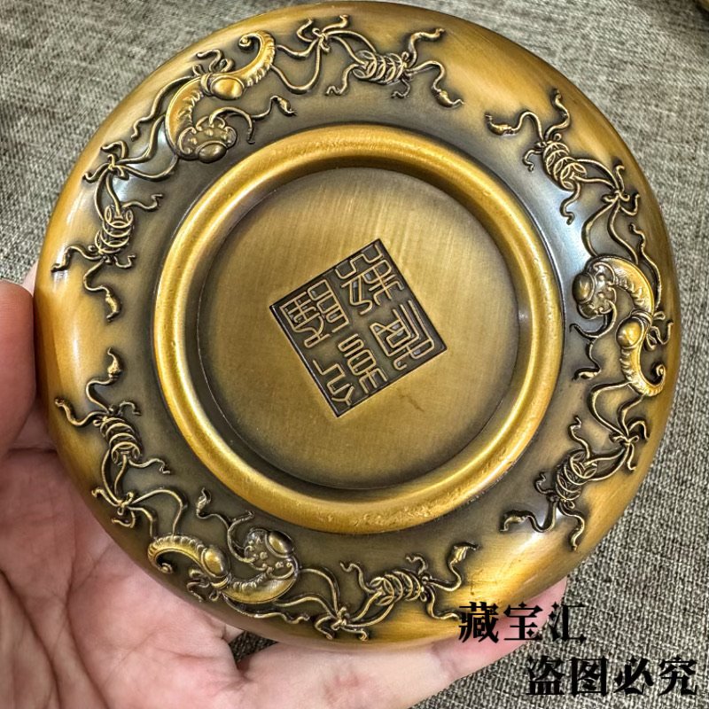 Alte Sammlung: Handgefertigte  – Vintage Collectible Dishes Bewertung und Preis