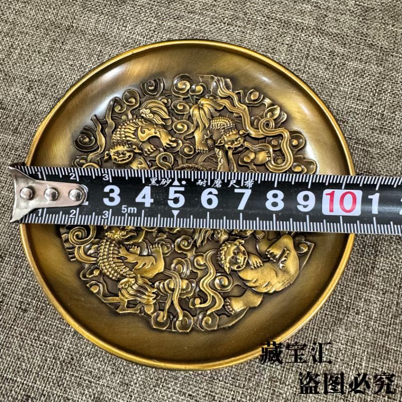 Alte Sammlung: Handgefertigte  – Vintage Collectible Dishes Bewertung und Preis